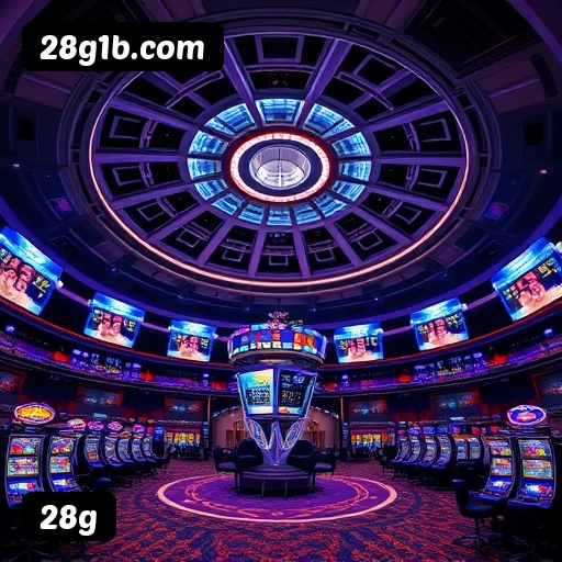 28g: O Paraíso dos Jogos Selecionados