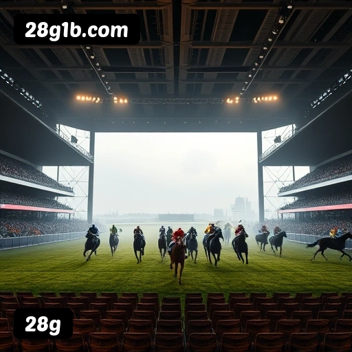 Jogos Diversificados e Exclusivos no 28g Casino