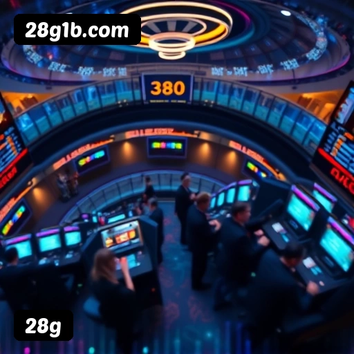 Casino Exclusivo no 28g: Jogos de Elite e Dealers Reais