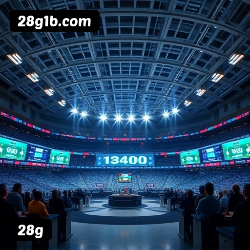 Qualidade Suprema em Jogos de Casino no 28g