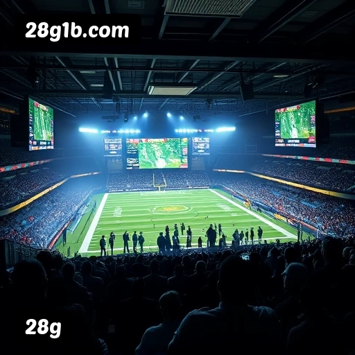 28g: Plataforma Profissional e Confiável