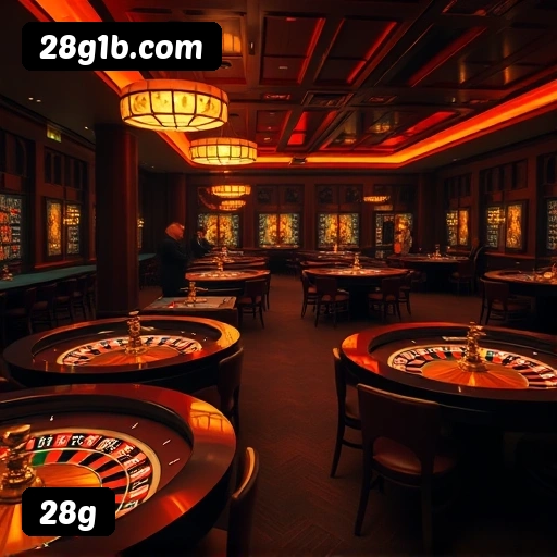 Experimente o 28g: Apostas Móveis Completas e Convenientes