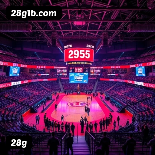 Experimente o 28g: Apostas Móveis Completas e Convenientes