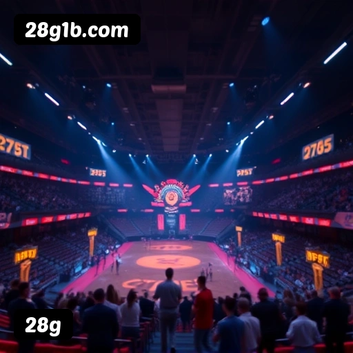 Desfrute de Ofertas Exclusivas da 28g!