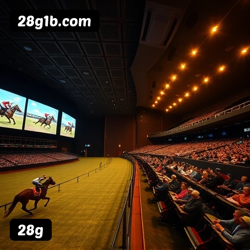 28g: App de Apostas Móveis - Instalação Rápida e Completa