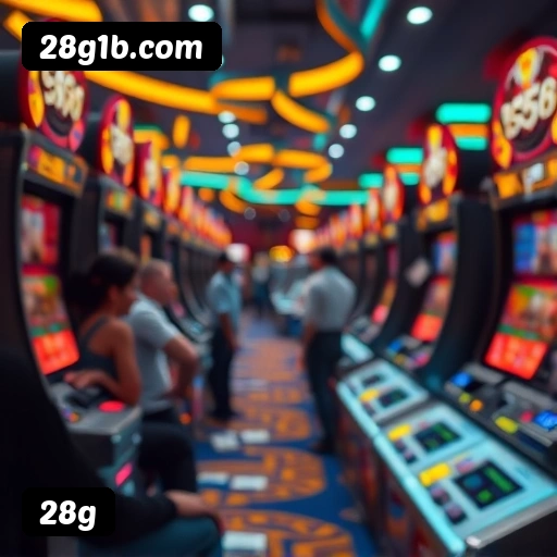 Desfrute de Ofertas Exclusivas da 28g!